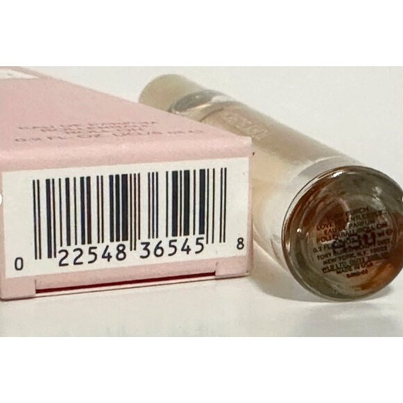 Tory Burch Love Relentlessly Eau De Parfum Rollerball Women 6ml/0.2 fl. oz. EDP - Picture 5 of 8